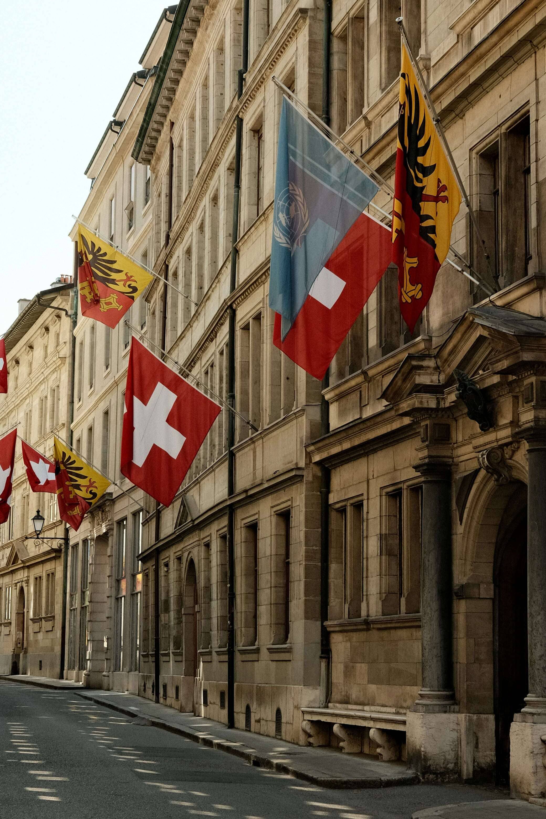 Geneva Institute for Democracy and Development