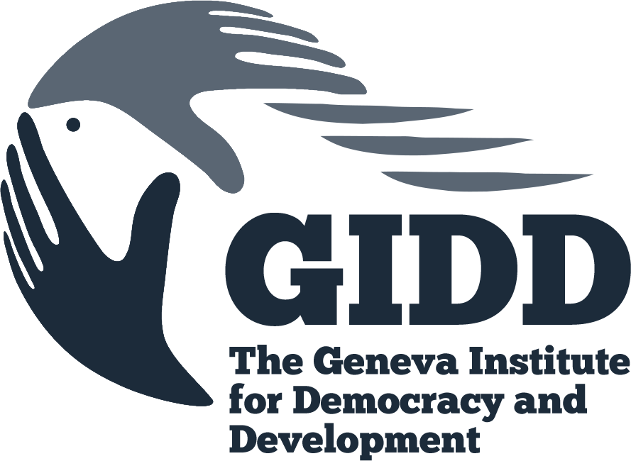 GIDD emblem