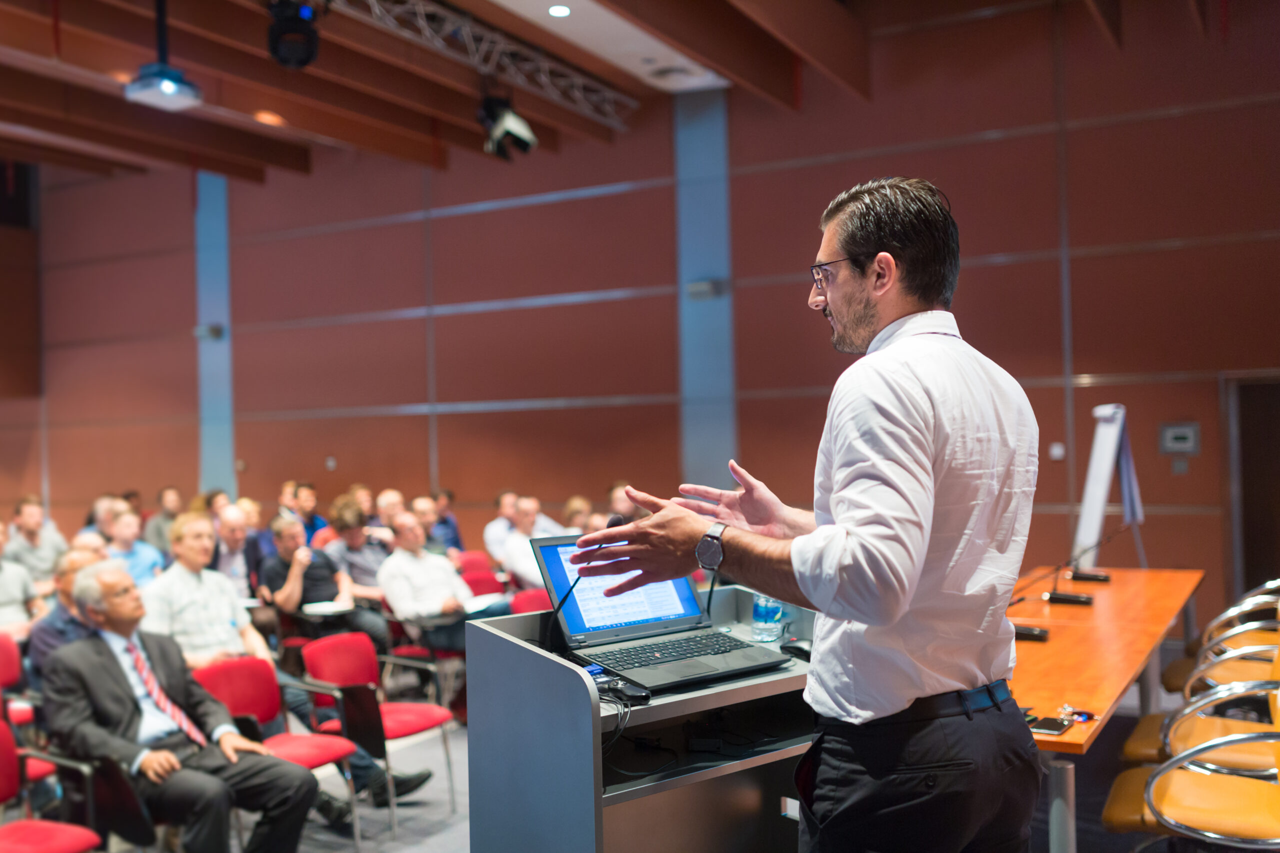 Workshop, Crises of a globalised world