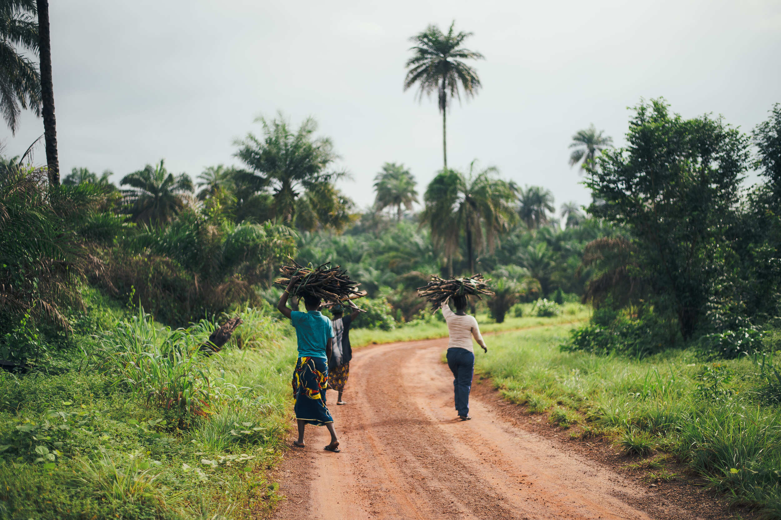 The State of East Africa Report