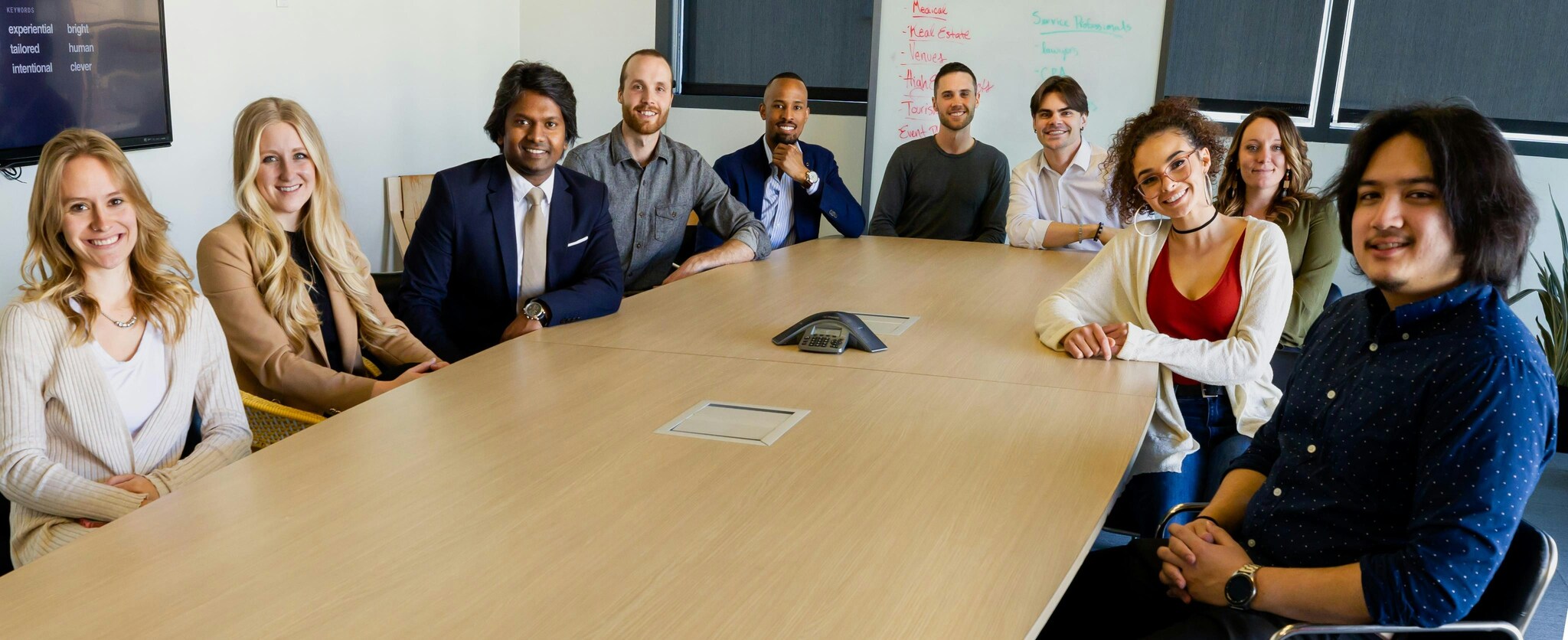 GIDD research team